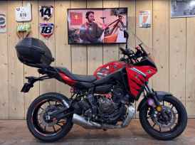 YAMAHA TRACER 7 35KW - 2022