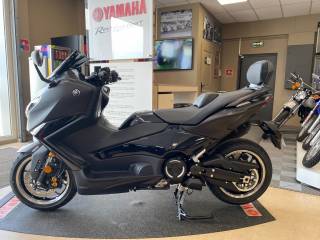 YAMAHA XP T-MAX 500 ABS TECH MAX - 2025