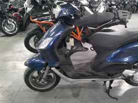 PIAGGIO FLY 50 - 2014