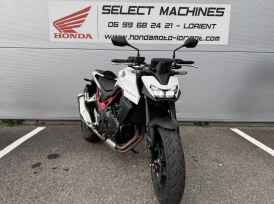 HONDA CB750 Hornet 35 kW - 2025