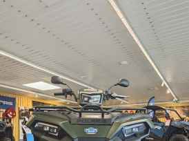 POLARIS SPORTSMAN EPS - 2025