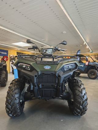 POLARIS SPORTSMAN EPS - 2025