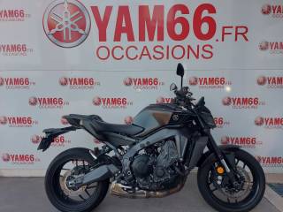 YAMAHA MT-09 - 2025
