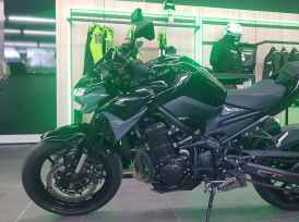 KAWASAKI Z 900 - 2024