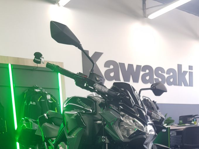 KAWASAKI Z 900 4