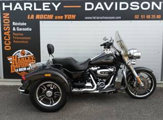 HARLEY-DAVIDSON TRIKE FREEWHEELER 1745 - 2018