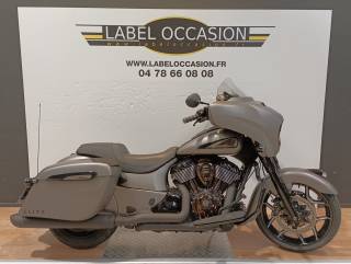 INDIAN CHIEFTAIN ELITE - 2022