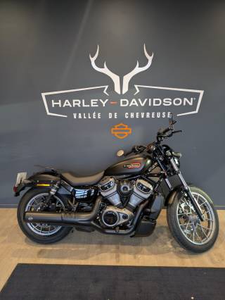 HARLEY-DAVIDSON SPORTSTER NIGHTSTER 975 SPECIAL - 2024