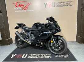 YAMAHA R7 35KW - 2023