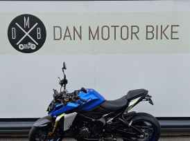 SUZUKI GSX-S 1000 - 2022