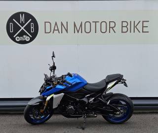 SUZUKI GSX-S 1000 - 2022