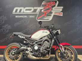 YAMAHA XSR 900 - 2021