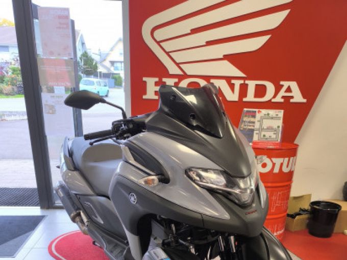YAMAHA TRICITY 300 4