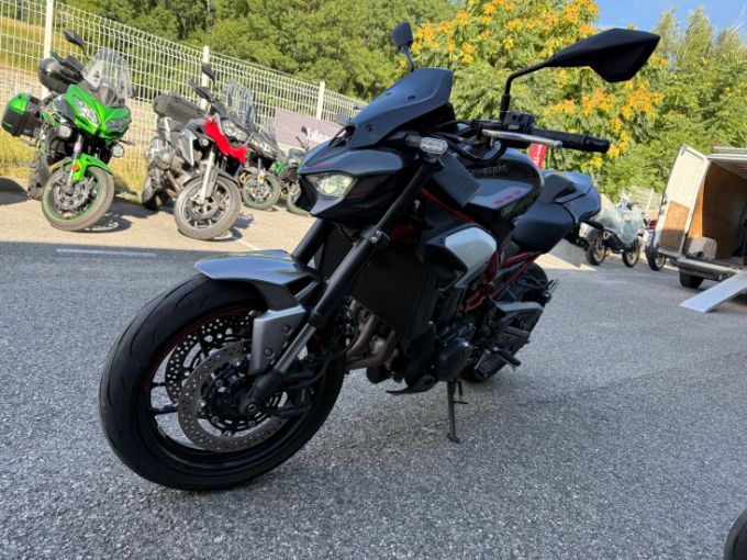 KAWASAKI Kawazaki Z900 4