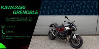 KAWASAKI Z 900 - 2025