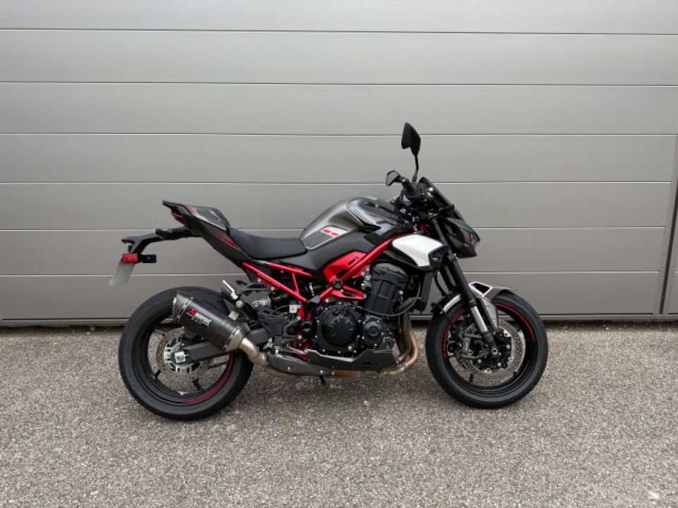 KAWASAKI Z 900 4