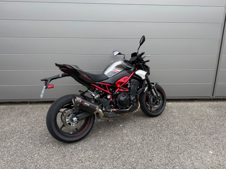 KAWASAKI Z 900 4