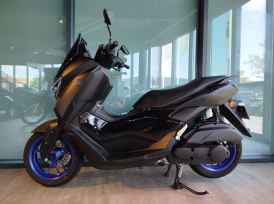 YAMAHA NMAX 125 - 2025