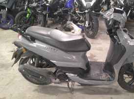 PEUGEOT TWEET 125 - 2023