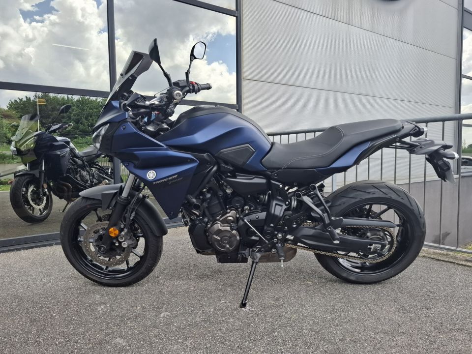 YAMAHA TRACER 700 35 KW 4
