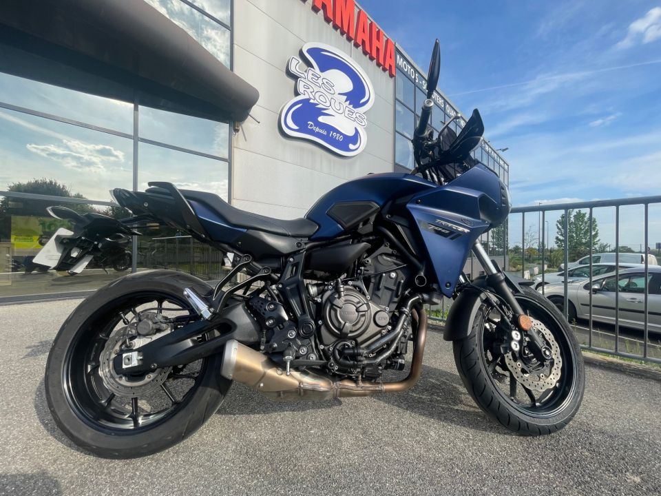 YAMAHA TRACER 700 35 KW 4