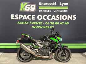 KAWASAKI Z 400 PERFORMANCE - 2022