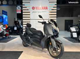 YAMAHA XMAX 125 TECH MAX - 2022