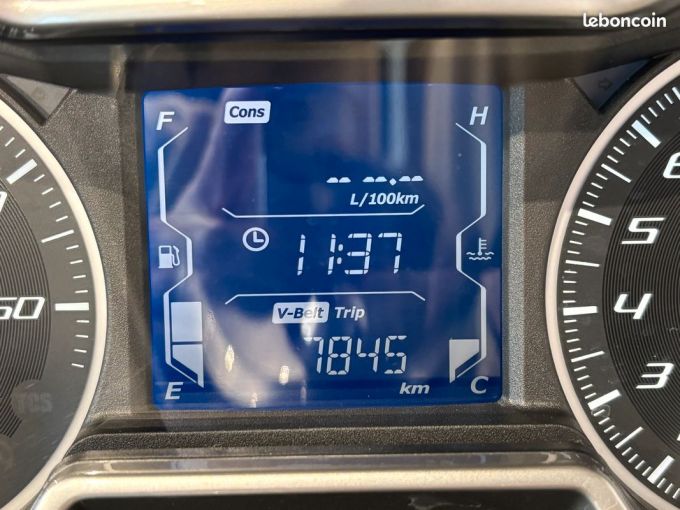 YAMAHA XMAX 125 TECH MAX 4