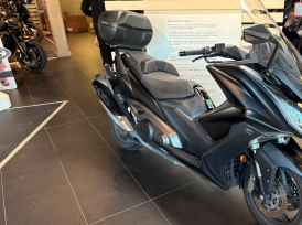 KYMCO AK 550 - 2022