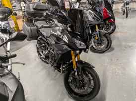 YAMAHA MT-09 TRACER - 2017