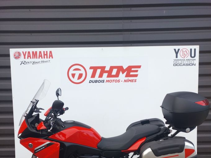 YAMAHA TRACER 7 4