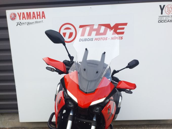 YAMAHA TRACER 7 4
