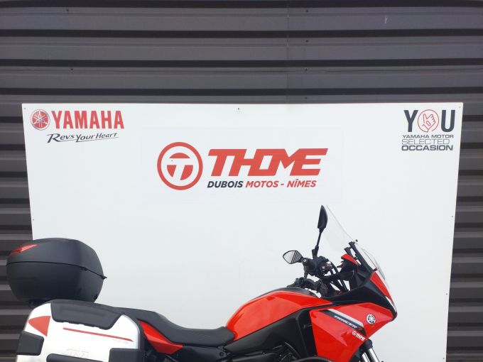 YAMAHA TRACER 7 4