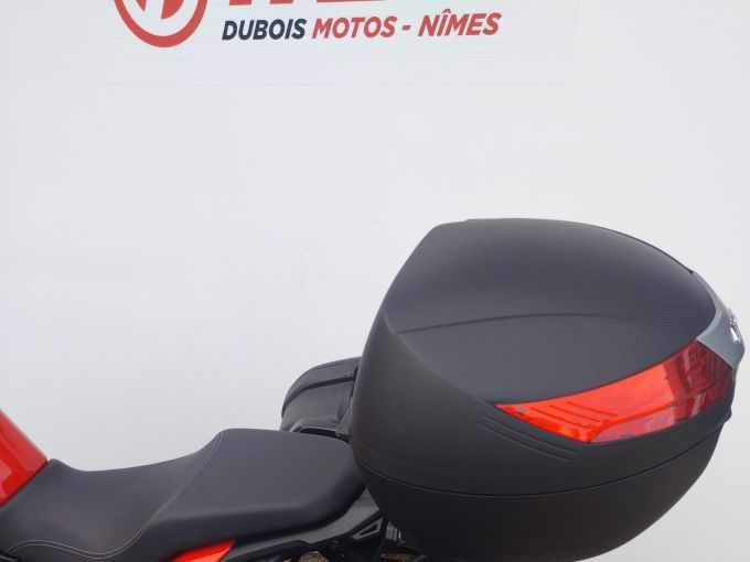 YAMAHA TRACER 7 4