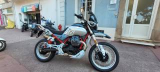 MOTO GUZZI V85 TT 850 - 2025