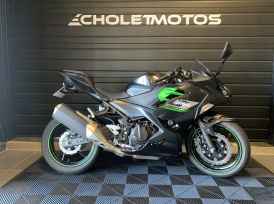 KAWASAKI NINJA 400 - 2024
