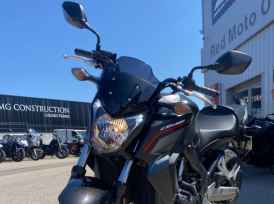 HONDA CB650F ABS SP - 2015