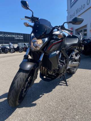 HONDA CB650F ABS SP - 2015