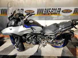 YAMAHA NIKEN 900 - 2018