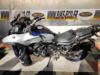 YAMAHA NIKEN 900 - 2018