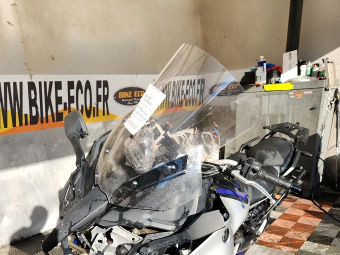 YAMAHA NIKEN 900 4