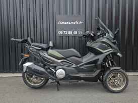 KYMCO CV3 550 - 2024