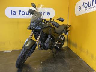 HONDA CB 500 X - 2023