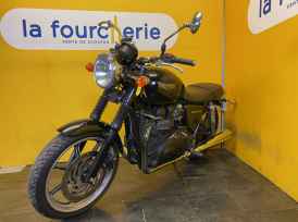 TRIUMPH BONNEVILLE 865 T100 - 2012