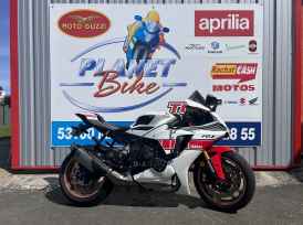 YAMAHA YZF-R1 WORLD GP 60TH ANNIVERSARY - 2022