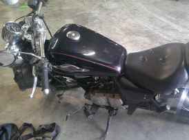 SUZUKI GZ MARAUDER - 1999