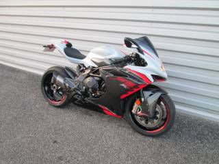 MV AGUSTA F3 800 - 2022