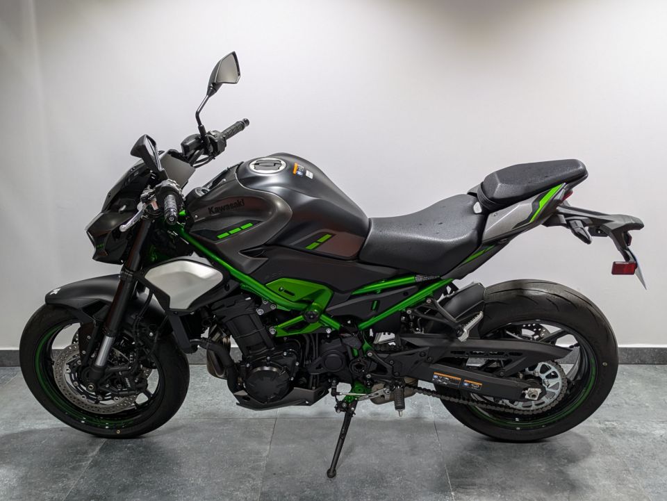 KAWASAKI Z 900 4