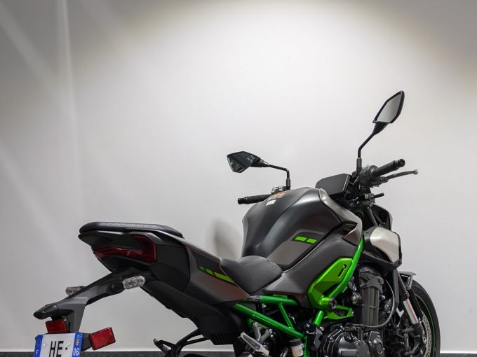 KAWASAKI Z 900 4