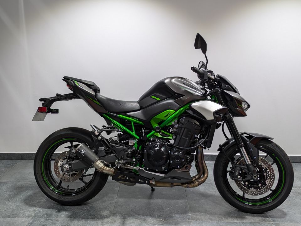 KAWASAKI Z 900 4